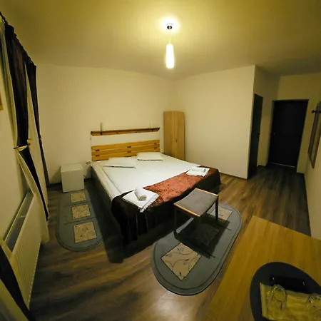 Casa La Saal - Sibiu Seica Mare