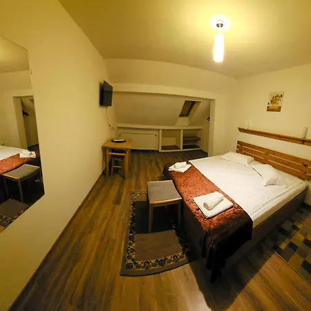 Guest house Casa La Saal - Sibiu *