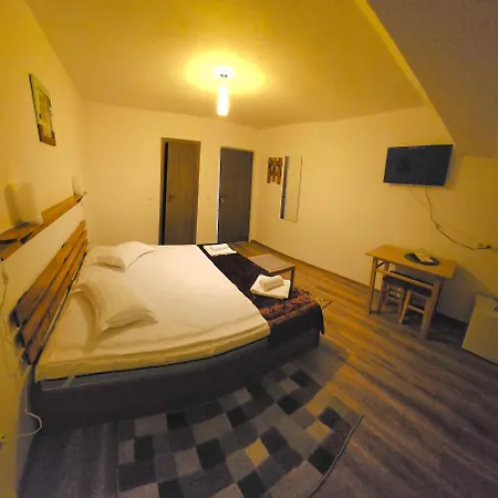 Casa La Saal - Sibiu *