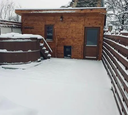 Casa La Saal - Sibiu * Seica Mare