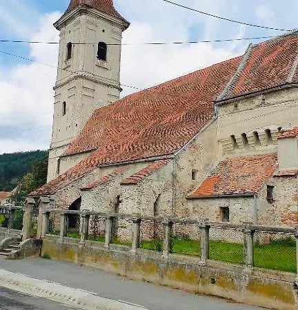 Casa La Saal - Sibiu Guest house