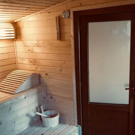 Guest house Casa La Saal - Sibiu