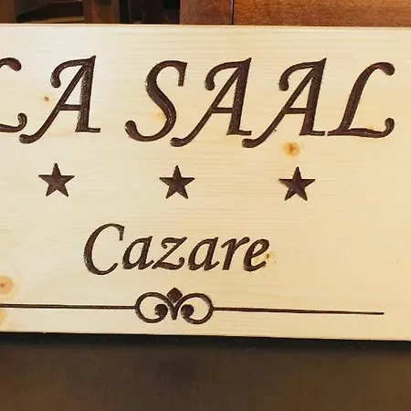 Casa La Saal - Sibiu *