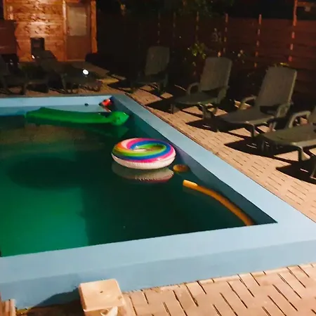 Casa La Saal - Sibiu Guest house Seica Mare