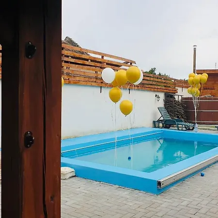 Casa La Saal - Sibiu Seica Mare