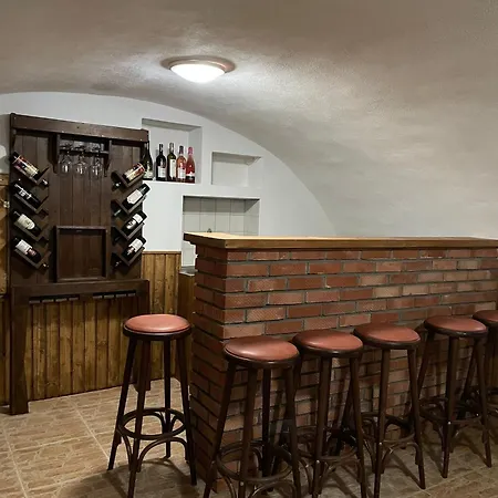 Casa La Saal - Sibiu Guest house