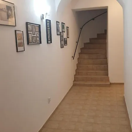 Guest house Casa La Saal - Sibiu Seica Mare