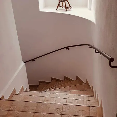 Casa La Saal - Sibiu Guest house *