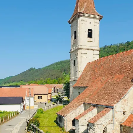 Casa La Saal - Sibiu *