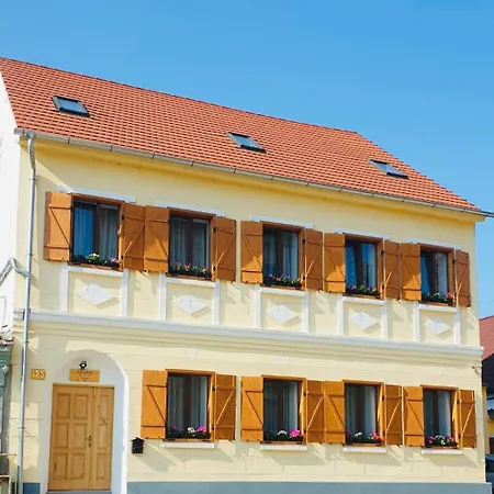 Casa La Saal - Sibiu *