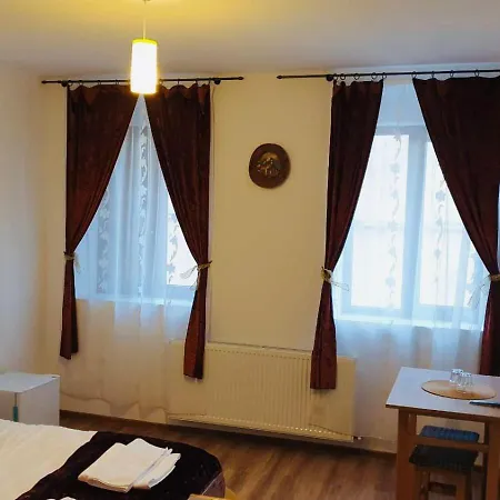 Casa La Saal - Sibiu Seica Mare