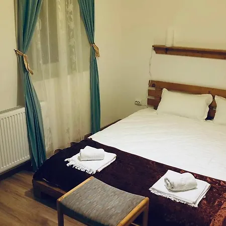 Guest house Casa La Saal - Sibiu